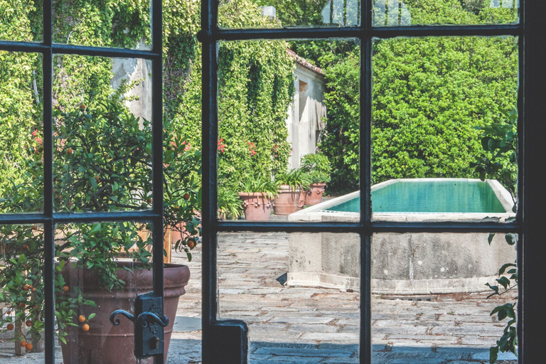 Others 4, Villa La Limonera, Varese