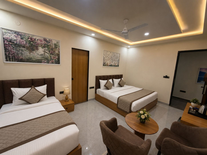 Others 3, Om villas by Amitesh, Jaipur