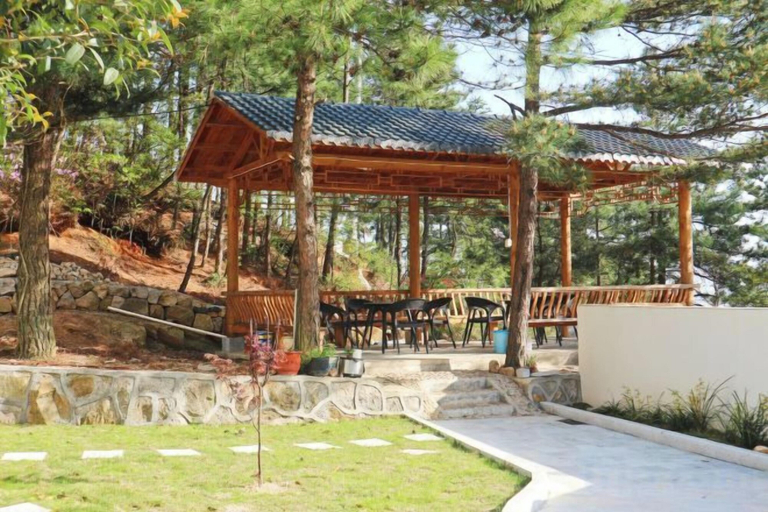 Exterior & Views 2, Baiyunjian Homestay, Anqing