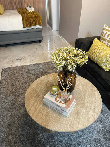 Others 3, A Studio Apartment Close to Sandton and Rosebank, City of Johannesburg