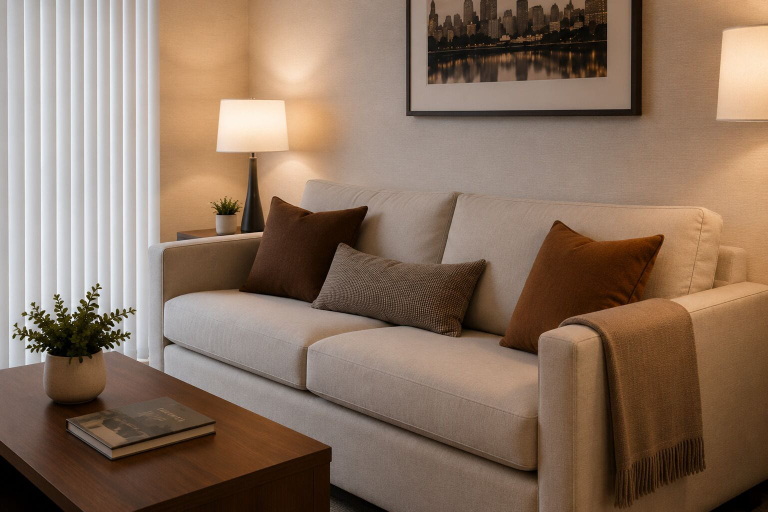Others 5, The Lumenvale Hotel, Toronto