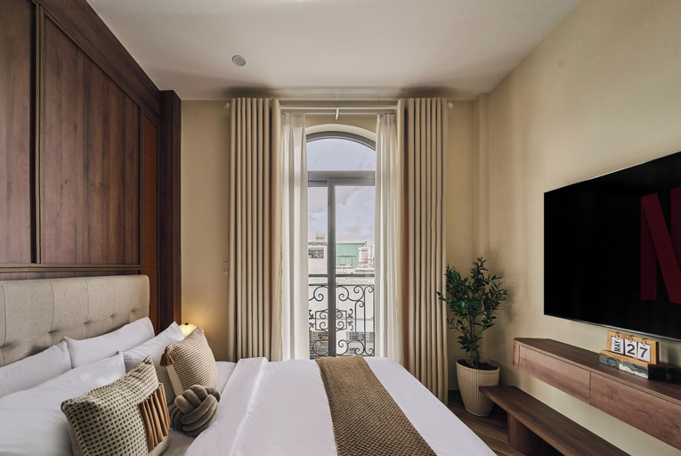 Others 2, Centoria Hotel Quang Trung by Urban B, Ho Chi Minh City