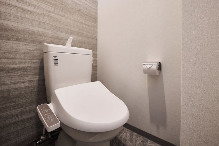 Bathroom 5, NICO HOTEL Osaka Namba, Osaka
