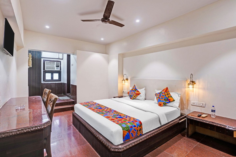 Others 5, FabHotel Imperial Executive, Mumbai Suburban