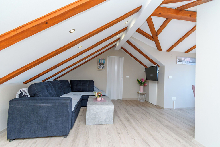 Others 5, Apartment Apartman Harmony, Kastav
