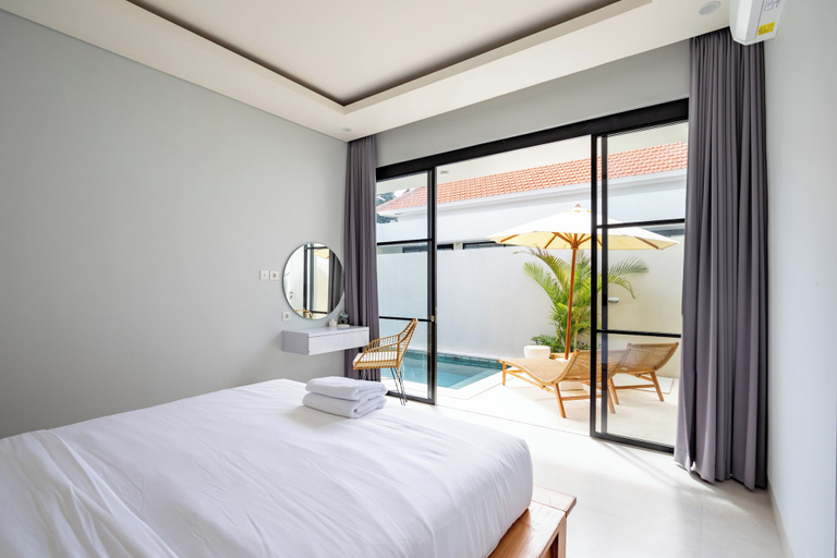 Others 4, Letto Villas, Badung