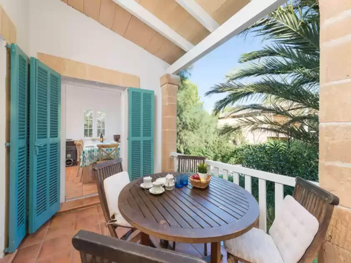 Others 3, Villa Herdain - Villa With Private Pool. Free Wifi, Baleares