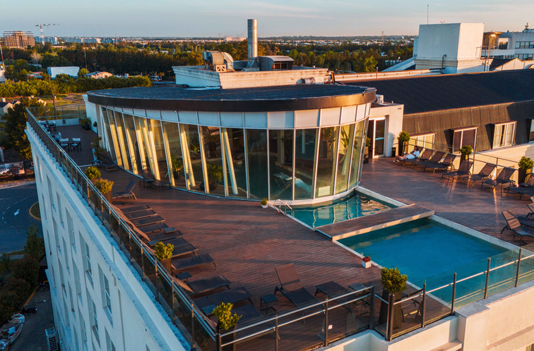 Exterior & Views 2, Wyndham Nordelta Tigre Buenos Aires, Tigre