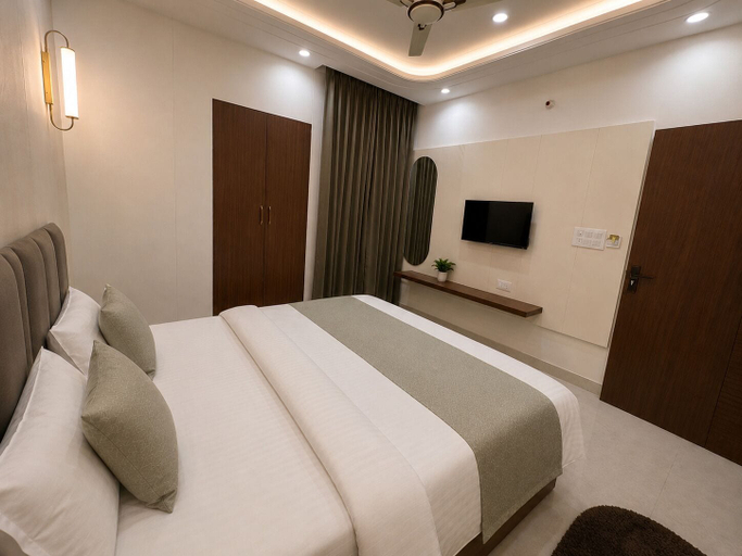 Others 3, Hotel RajKailash, Jaipur