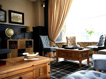 Others 2, Clifton Guest House, North Tyneside
