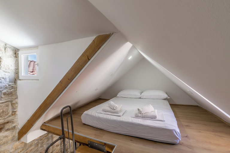 Others 5, Casa di Pietra Apartment, Split