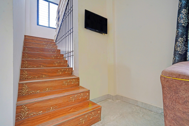Others 4, Hotel O CRPF Crossway, Nagpur