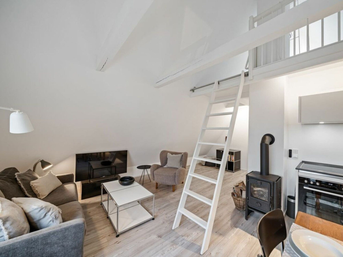Others 4, Sonnengold Apartment Sonnengold, Nordfriesland