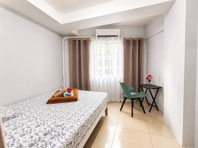 Others 4, Perky 1-bedroom Apartment in Vibrant Pasay City, Pasay City