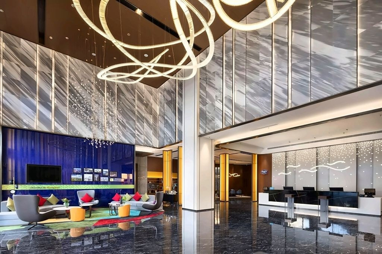 Others 4, Hampton by Hilton Nantong Jianghai Ave, Nantong
