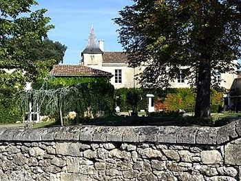 Others 2, Château Fleur de Roques, Gironde