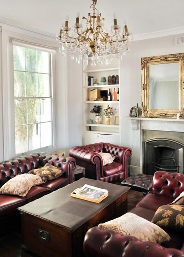 Others 2, Angel en-suite rooms, London