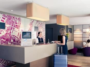Others 4, Hotel Mercure München City Schwabing, München