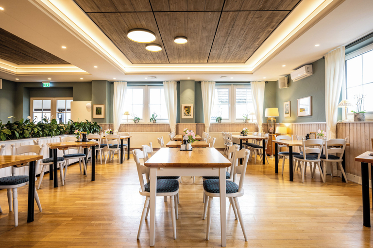 Food & Drinks 5, Brauers Landarthotel, Vulkaneifel