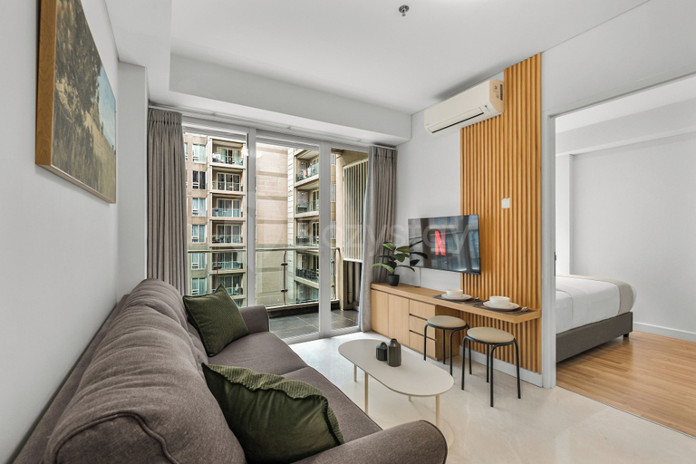 Others 1, Casanoma by Kozystay - Paskal, Bandung