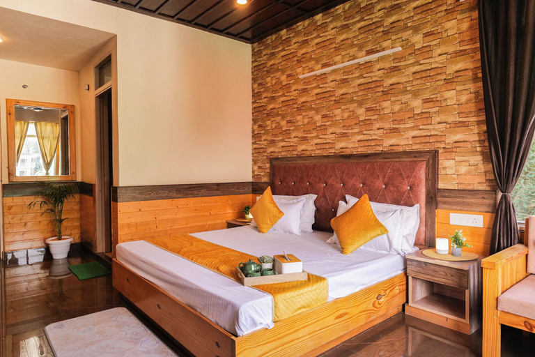 Others 4, Alaya Bhowali - By Shivaneel Hospitality, Nainital