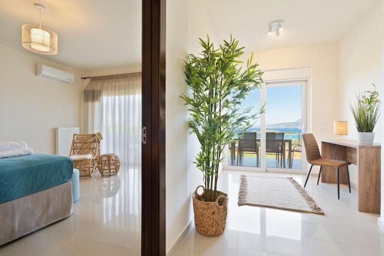 Others 3, Villa Marathi - Ocean View, Crete