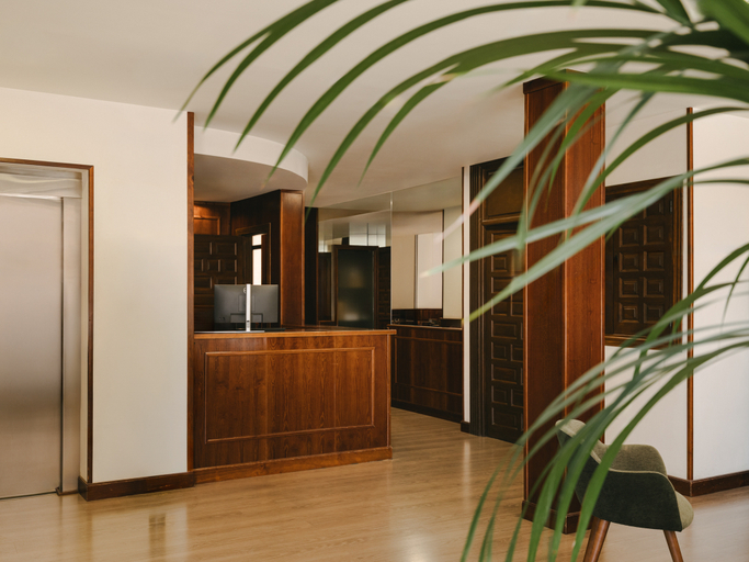 Public Area 3, Sercotel Toledo Imperial, Toledo
