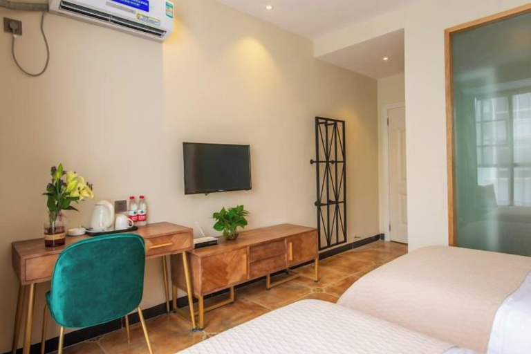Others 4, Bo'an Boutique Chaosu Hotel, Beihai