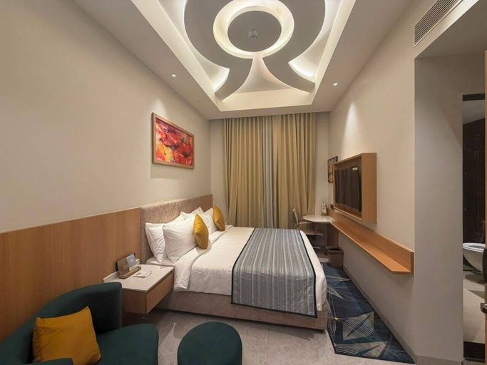 Others 3, Triumph Regency OMR Chennai, Kancheepuram