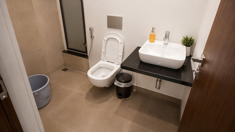 Others 5, Pixiestays tulip stay malad east, Mumbai Suburban