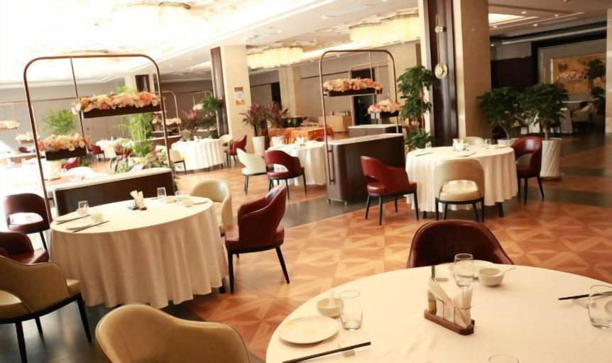 Food & Drinks 5, Jincheng Hotel, Weifang