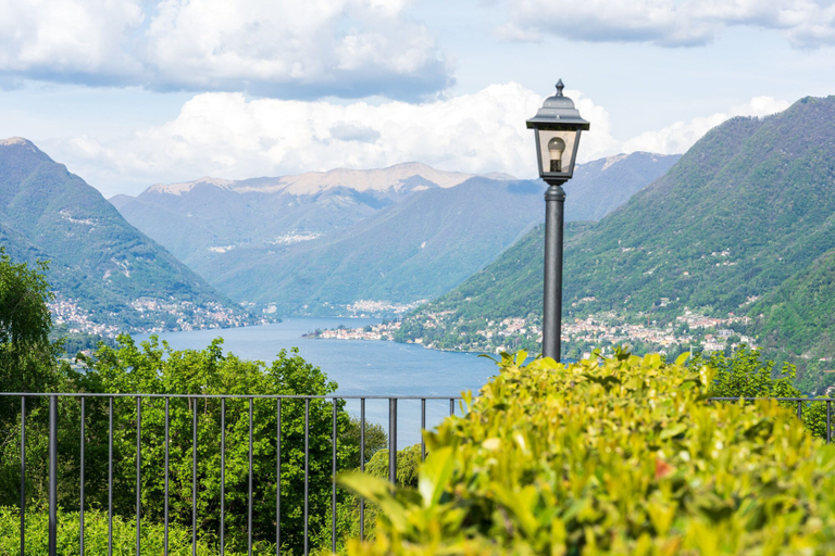 Others 2, Villa Maderni Hidden Lake Gem, Como