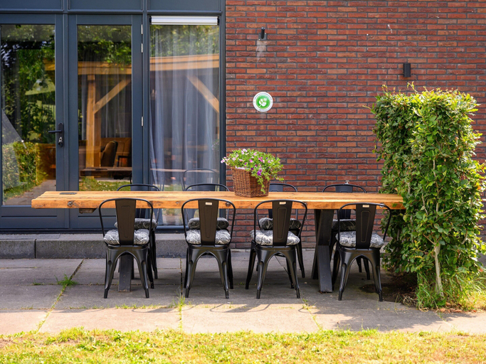 Others 3, Waterfront Villa With Picturesque Views, Oudewater