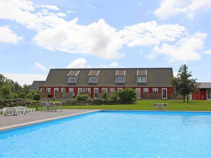Others 2, 5 Star Holiday Home in Aakirkeby, Bornholm