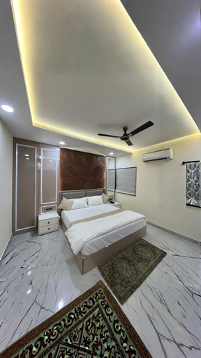 Others 2, hotel Gatik Inn, West Nimar