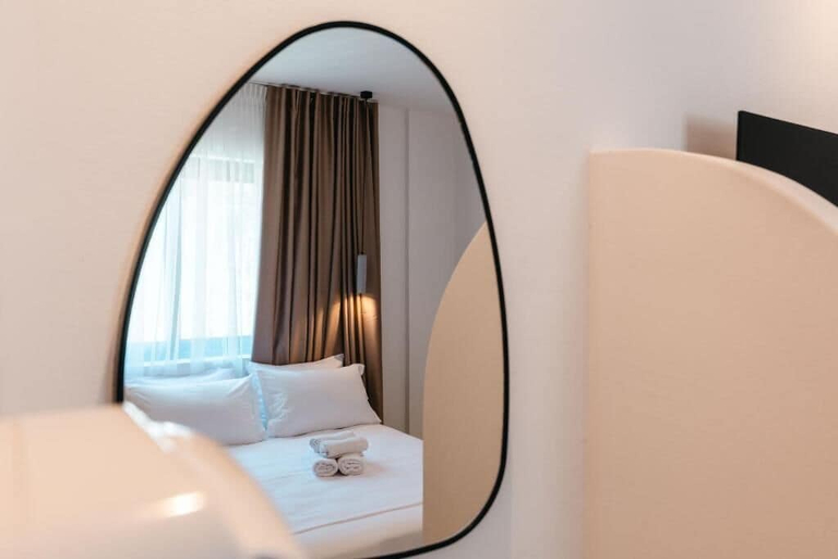 Others 4, Heavenly Rest Luxury Hotel, Sarandës