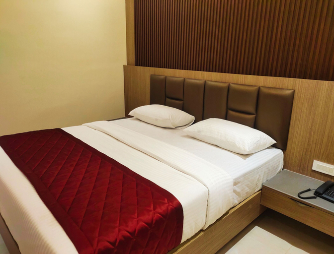 Others 2, Hotel Royal Stay, Madurai