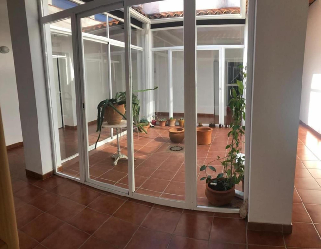 Others 5, Albergue peregrinos El Carrascalejo, Badajoz