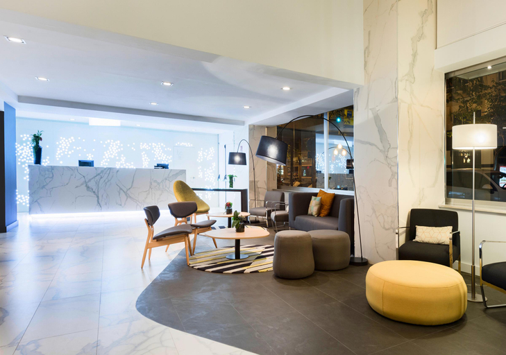 Public Area 3, Hotel Alicante Gran Sol Affiliated by Melia, Alicante