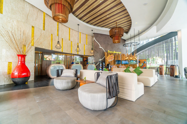 Public Area, Holiday Inn Resort PHUKET KARON BEACH, Pulau Phuket