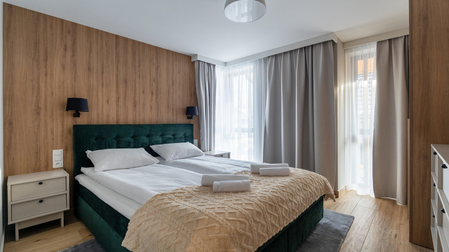 Others 2, Apartamenty Widokowe Sun&Snow Czorsztyn, Nowy Targ