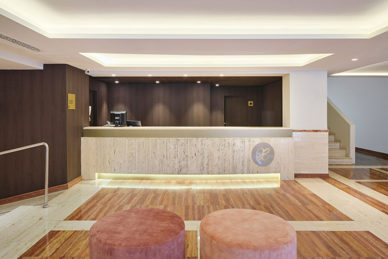 Public Area 3, Hotel Exe Mitre, Barcelona