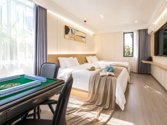 Others 2, Kaixin Light Luxury Hotel (Dali High-Speed Railway Station Xingsheng Bridge), Dali Bai