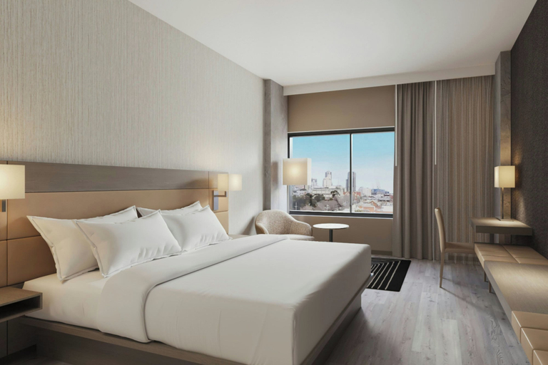 Others 5, AC Hotel Dallas Uptown, Dallas