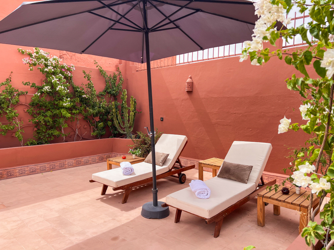 Others 5, Riad Darone Spa, Marrakech