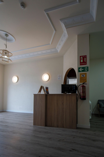 Others 2, Hotel Terramar, Pontevedra