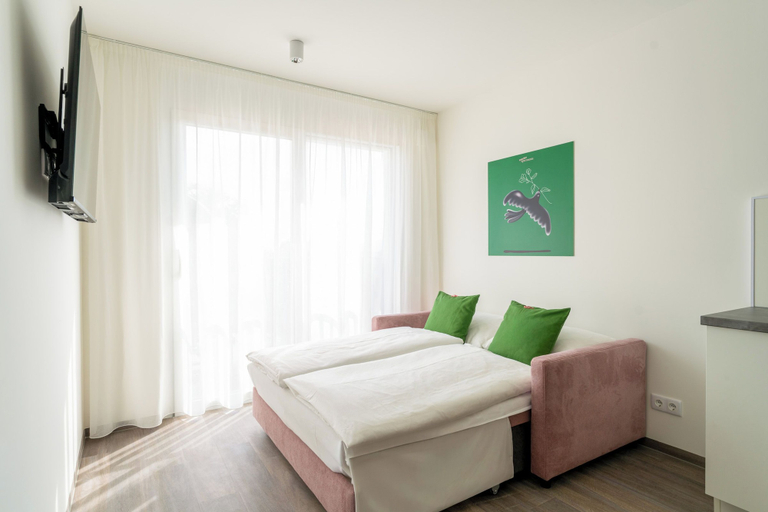 Others 4, eeeden apartments Wien 10, Wien