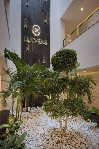 Others 3, Cozy Corner at Elevens by spacey #29, Al-Ma'adi