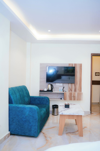 Others 4, Hotel Skyline, Janakpur