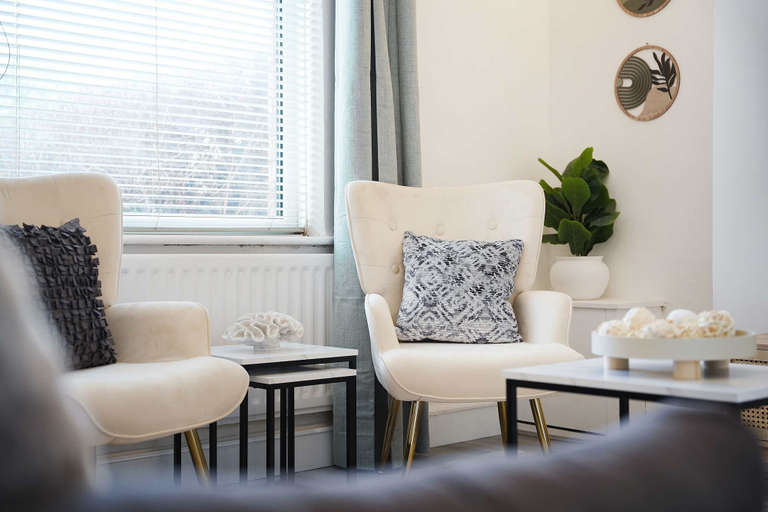 Others 2, Modern 3BR Washington Sleeps 6 by Stay With Us, Sunderland
